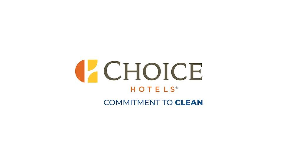 Econo Lodge University Лоренс Экстерьер фото